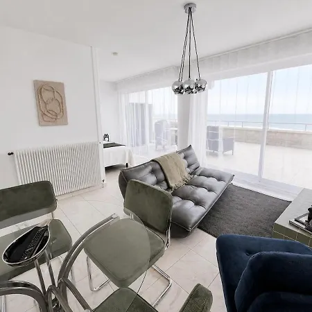 Azura - Vue Avec Terrasse Xxl