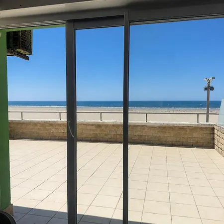 דירה Azura - Vue Avec Terrasse Xxl Berck