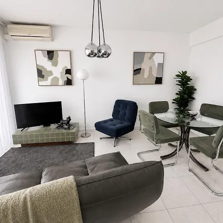 Apartamento Azura - Vue Avec Terrasse Xxl Berck