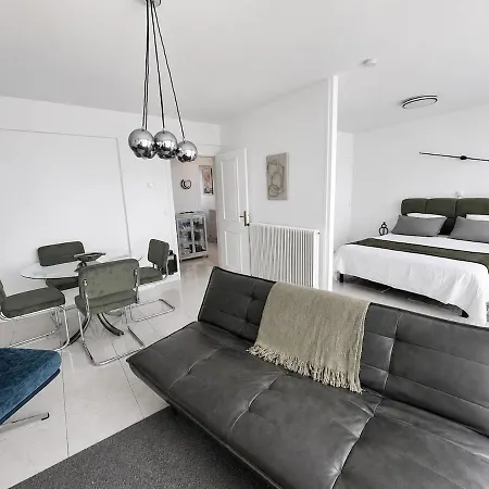 Apartamento Azura - Vue Avec Terrasse Xxl