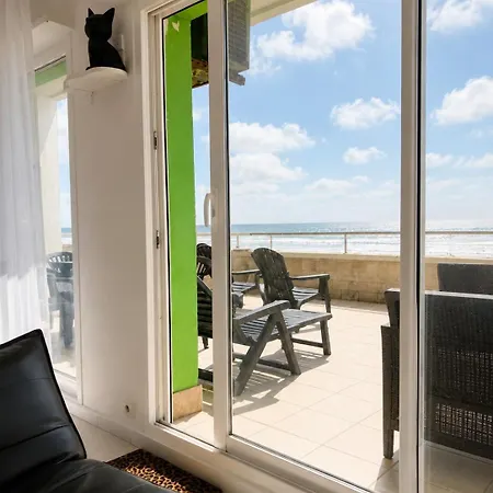 דירה Azura - Vue Avec Terrasse Xxl Berck