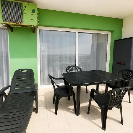 Azura - Vue Avec Terrasse Xxl *