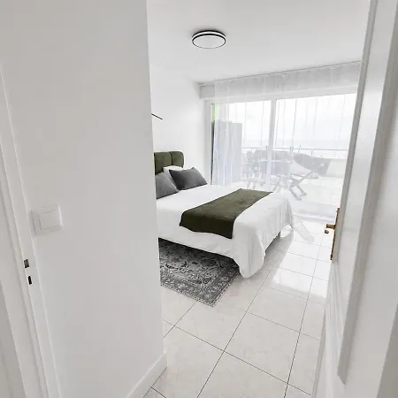 Azura - Vue Avec Terrasse Xxl *