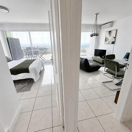 Apartamento Azura - Vue Avec Terrasse Xxl