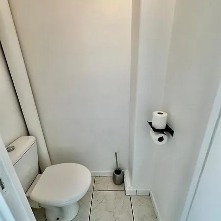 Apartamento Azura - Vue Avec Terrasse Xxl